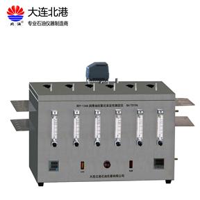 潤(run)滑油(you)抗氧(yang)化(hua)安(an)定(ding)性(xing)測定儀(六孔)